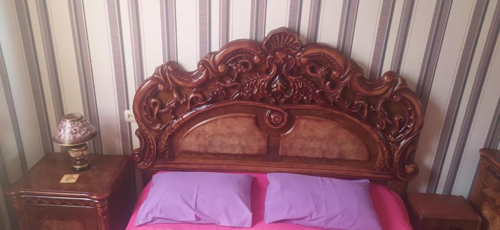 هتل مهمانسرای GEO Vake GEO Vake Guest House