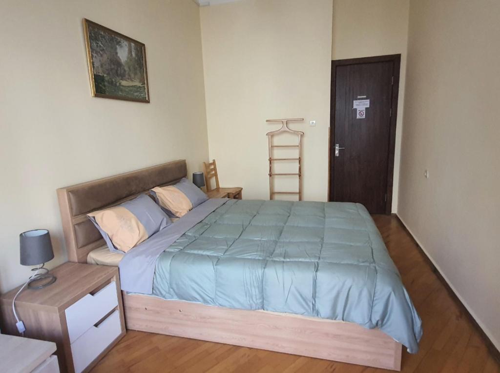 هتل مهمانخانه دامنه تپه Guesthouse Hillside