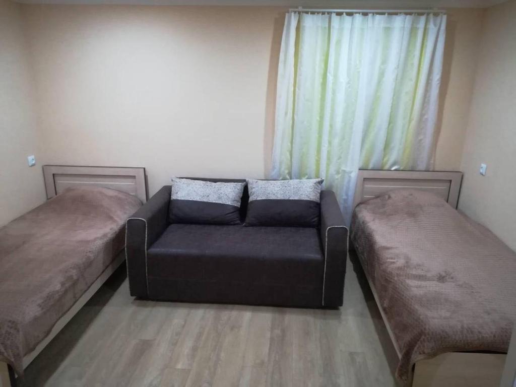 هتل خانه مرکز تفلیس - Tbilisi Center House