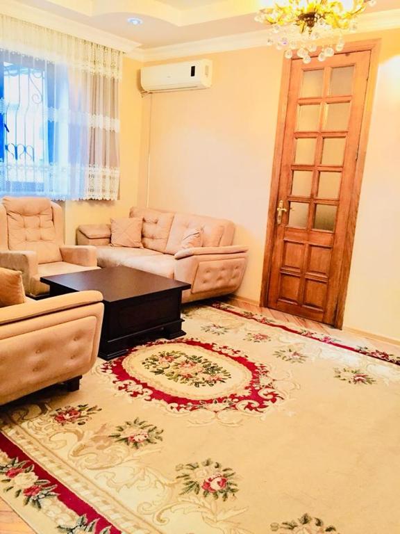 هتل آپارتمان نزدیک دریا 1 Apartment near the sea 1