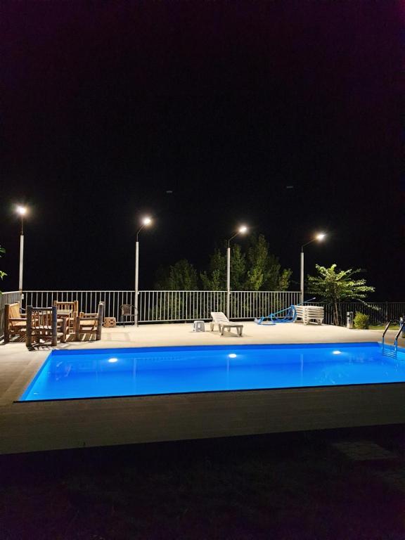 هتل ویلا آرمازی Villa Armazi