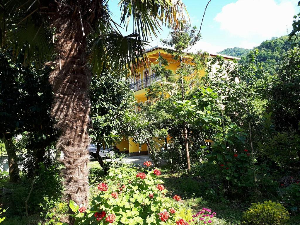 هتل مهمان خانه LIA - Guest house LIA
