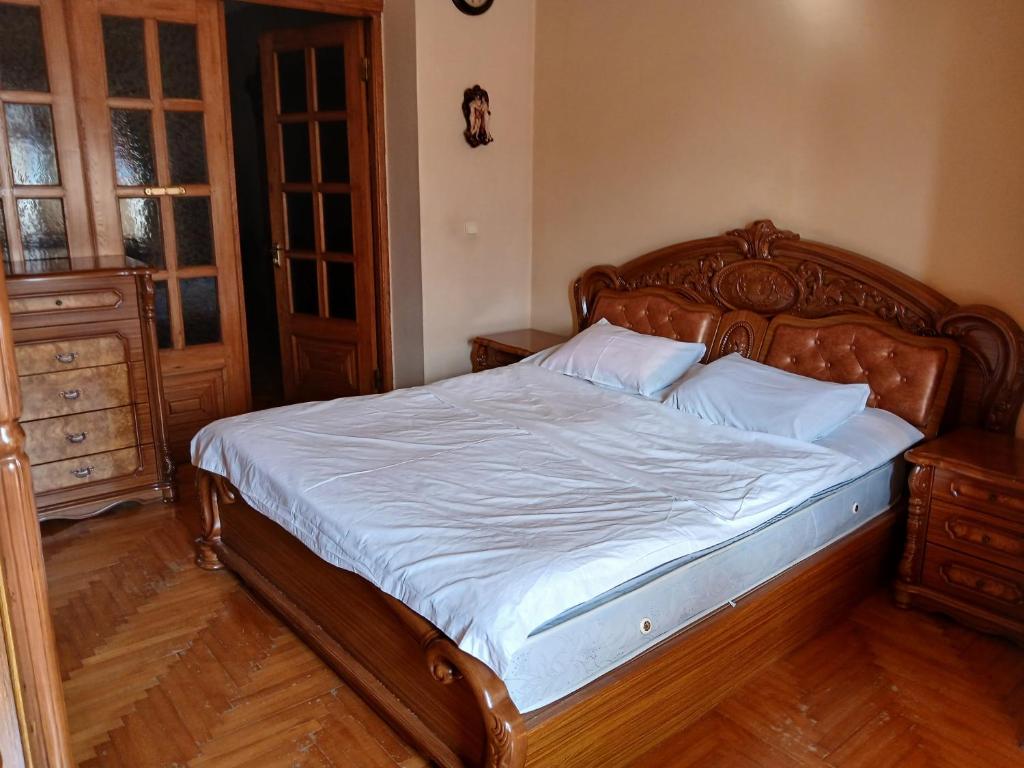 هتل آپارتمان لیا - Apartment Lia