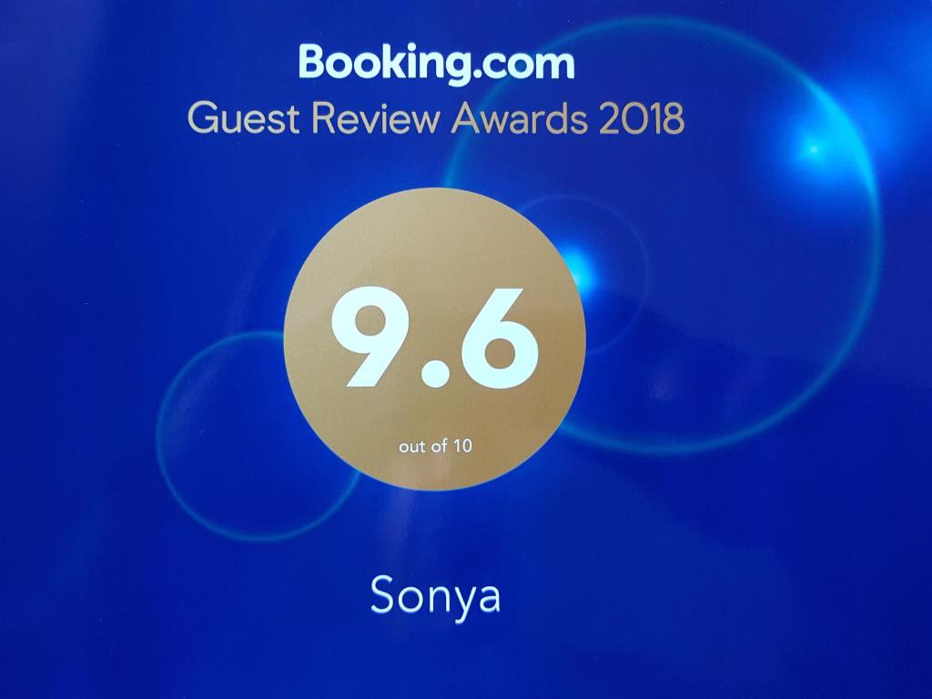 هتل سونیا Sonya