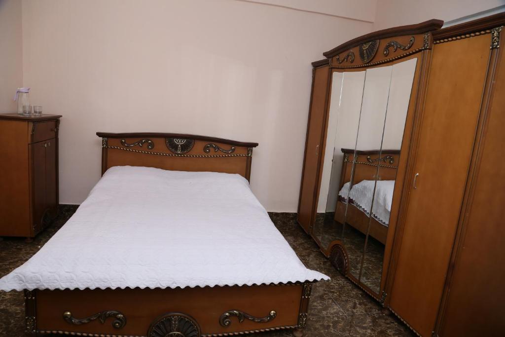 هتل مهمانسرا در باتومی - Guesthouse in Batumi