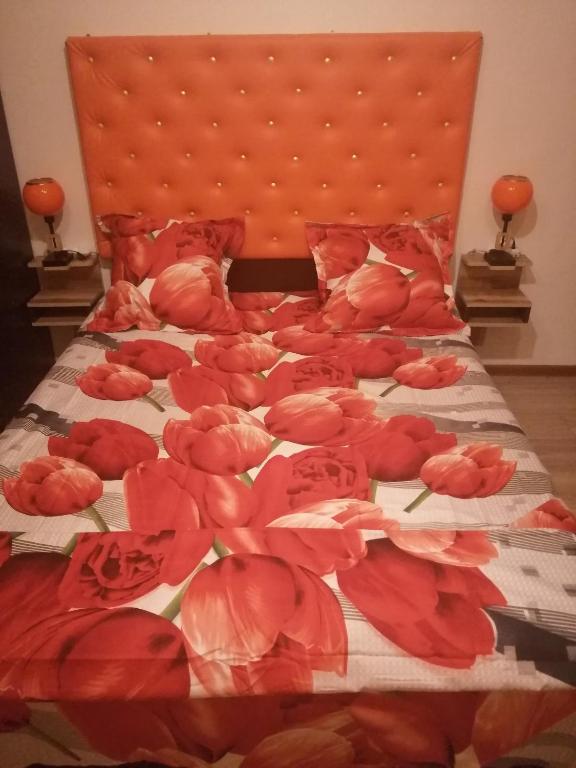 هتل اقامت در خانه در مرکز تفلیس GM - Homestay in Tbilisi center GM