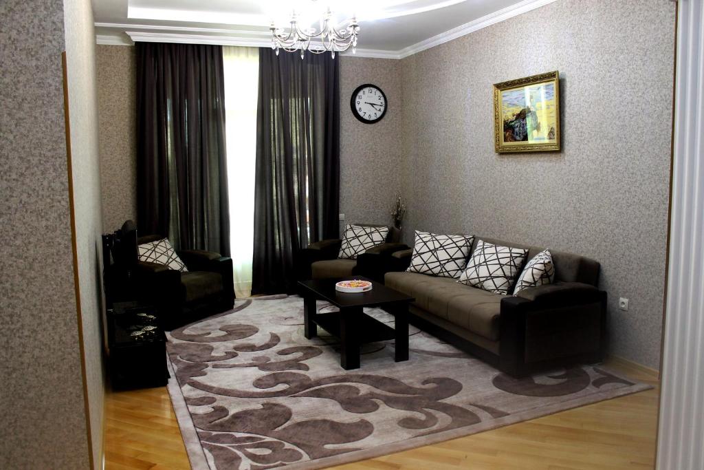 هتل مهمانخانه سبز Green Guest House