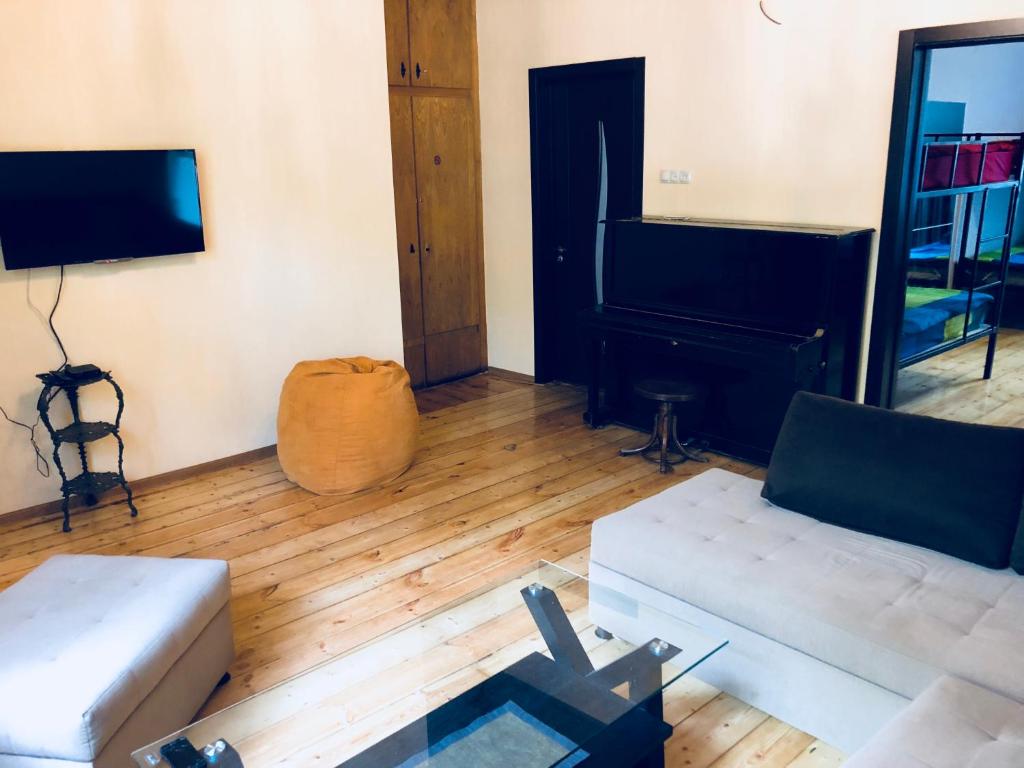 هتل یک هاستل خواهد بود Bude Hostel