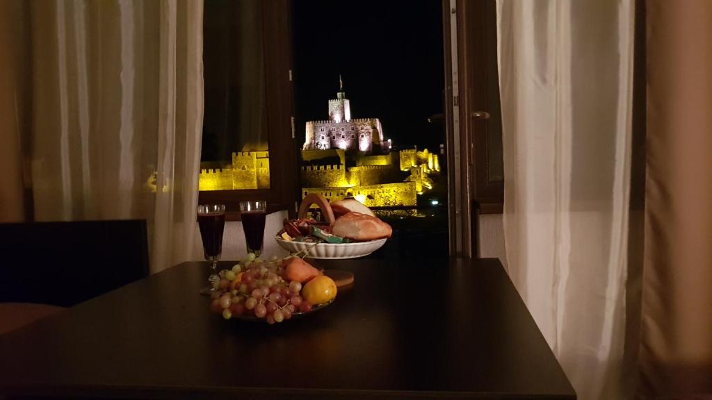 هتل رباطی Hotel Rabati