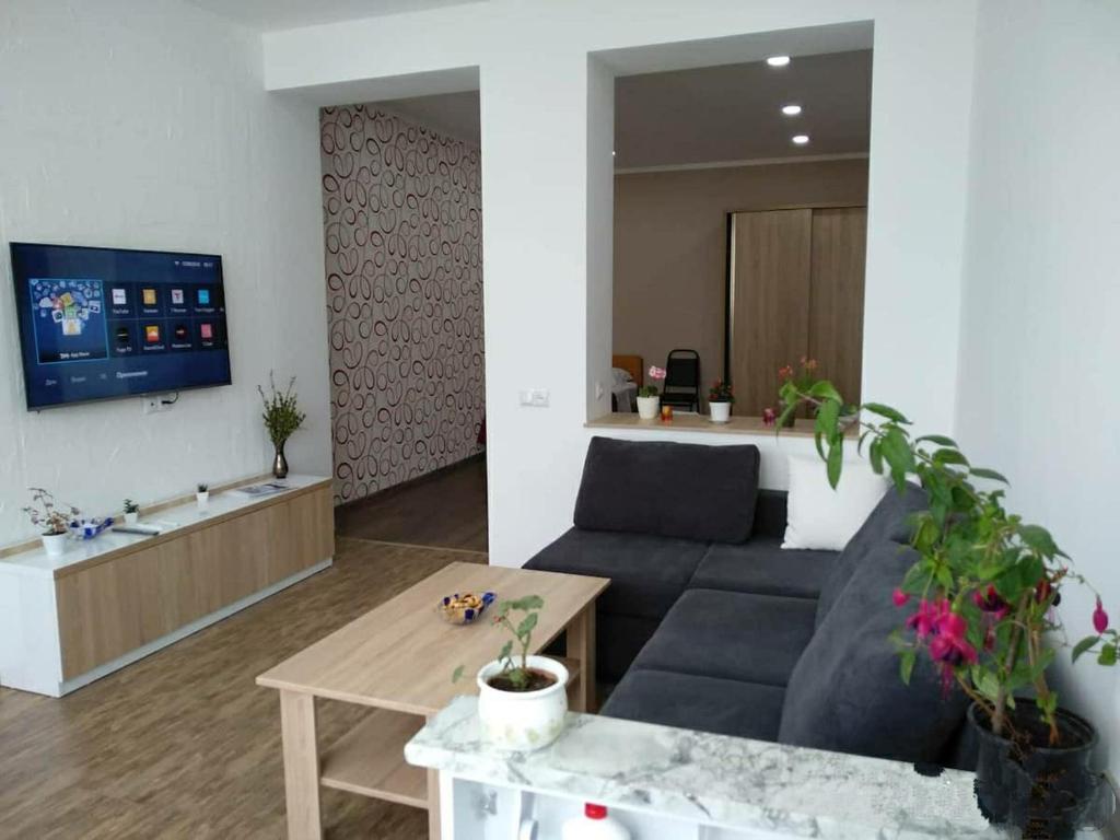 هتل آپارتمان ال جی شهر قدیمی - Old City LG Apartments