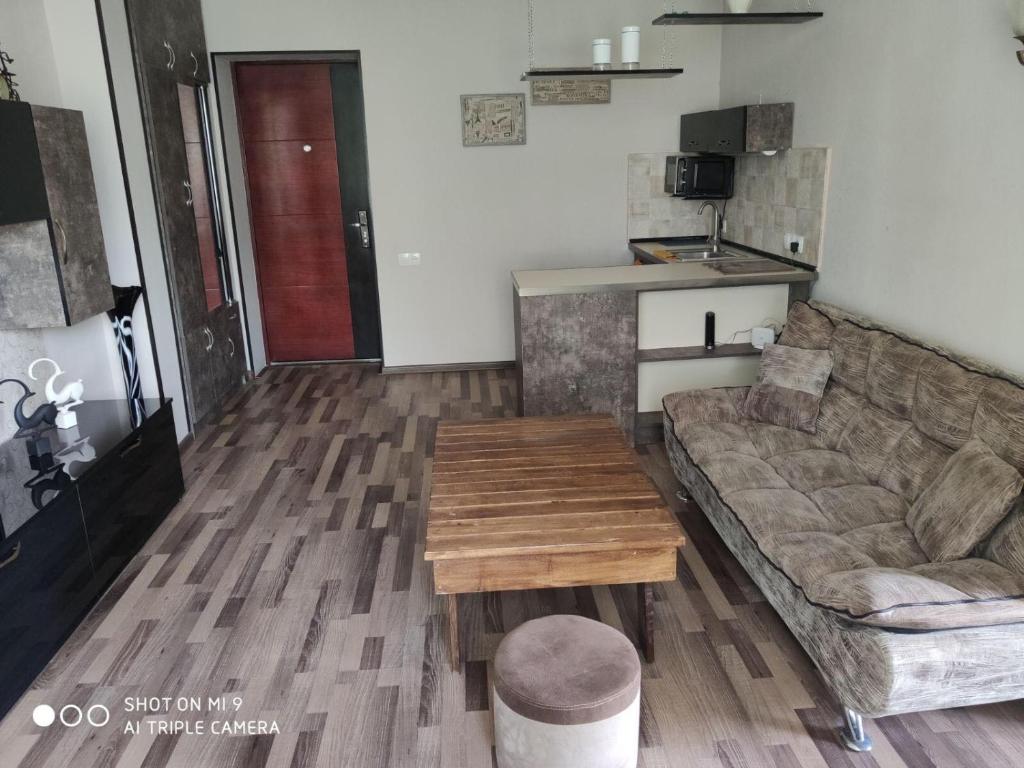 هتل خانه هاتون - Xatun House