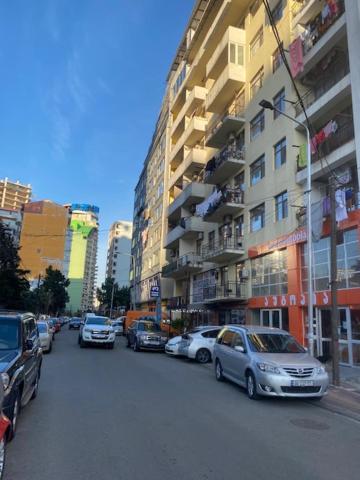 هتل آپارتمان خانگی در خیابان انگیسا - Homestay Apartment on Angisa Street