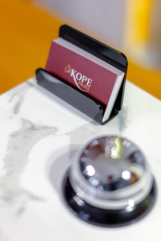 Kope Palace (Hotel), Tbilisi (Georgia) Deals