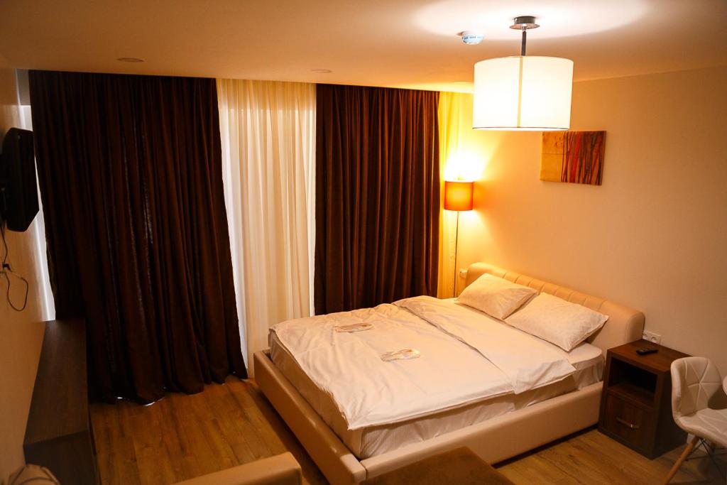 هتل آپارتمان 528 اربی پالاس - Apartment 528 Orbi Palace