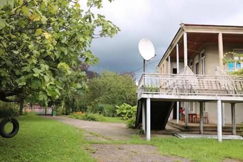 هتل مهمانخانه Knarik Guest House Knarik