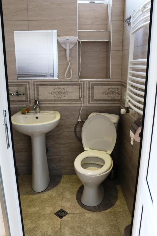 هتل مهمانخانه سوجا Guesthouse suja