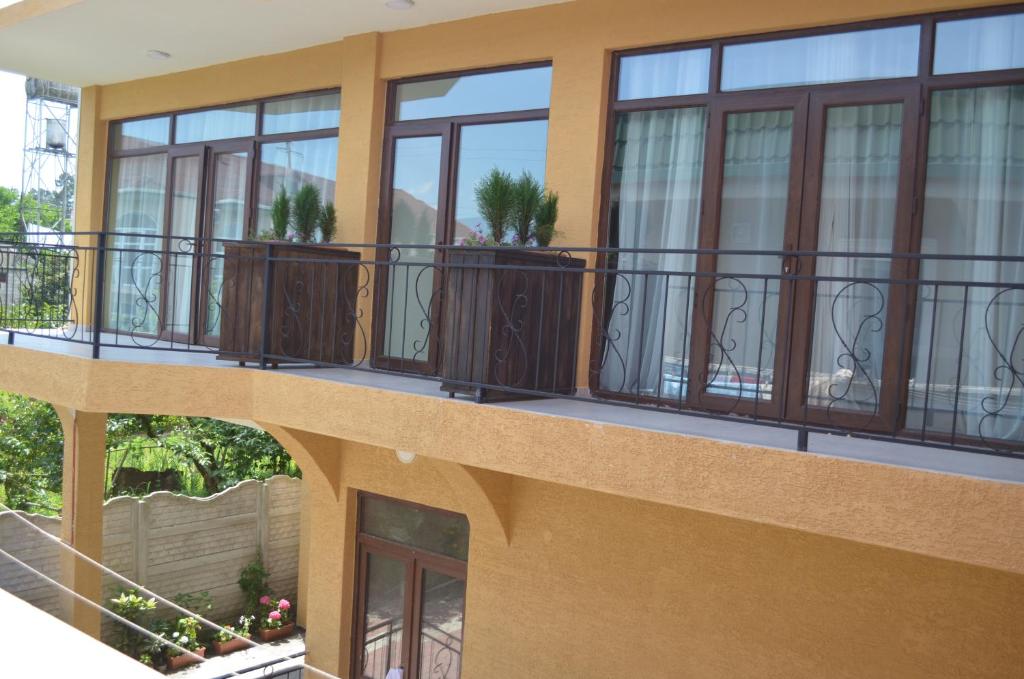 هتل مهمان خانه مدونا Guest House Madonna