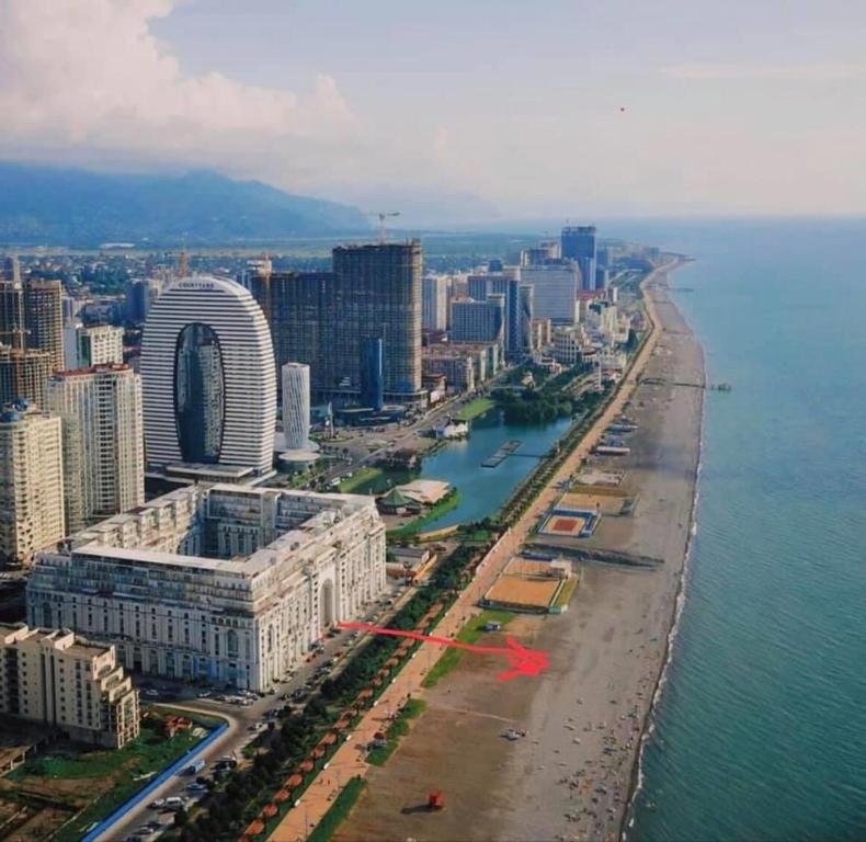 هتل مگنولیا شگفت انگیز - Amazing Magnolia