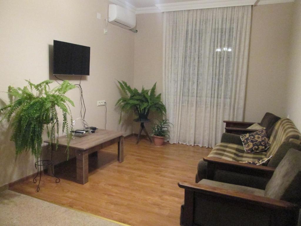 هتل آپارتمان ماندارین Apartment Mandarina