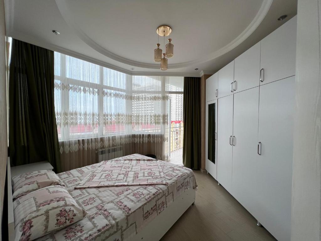 هتل آپارتمان با دید دریا - Seaview Apartment