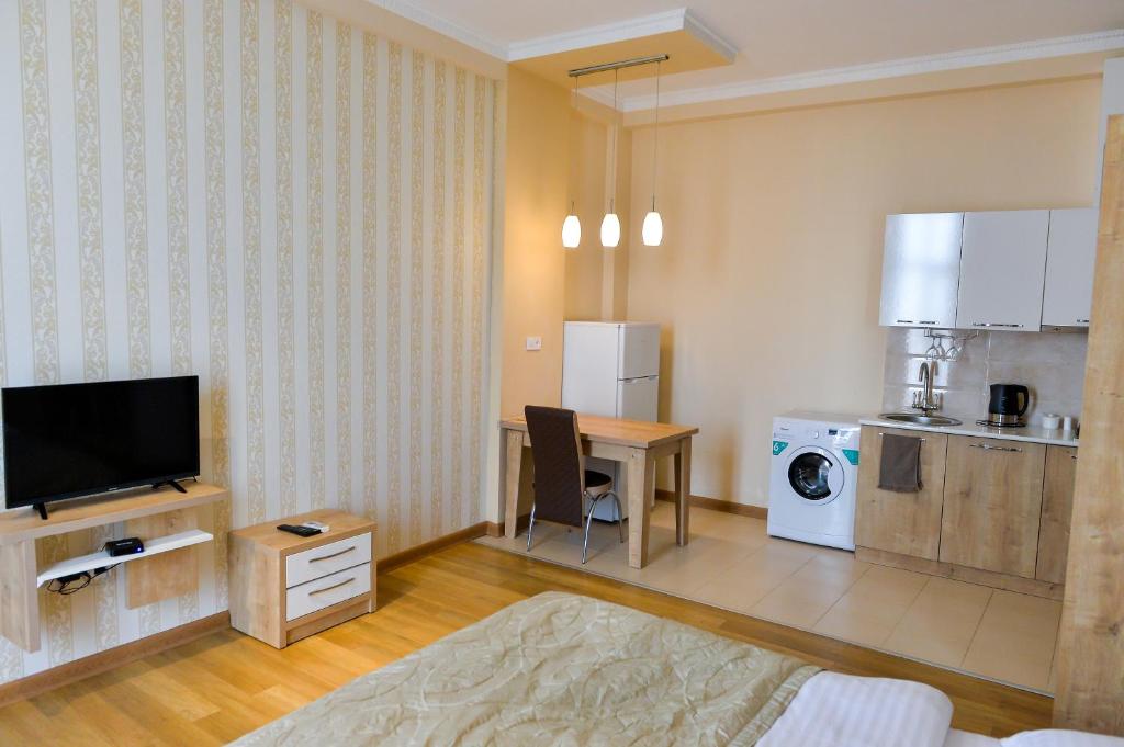 هتل اقامت شاد Happy Stay Hotel