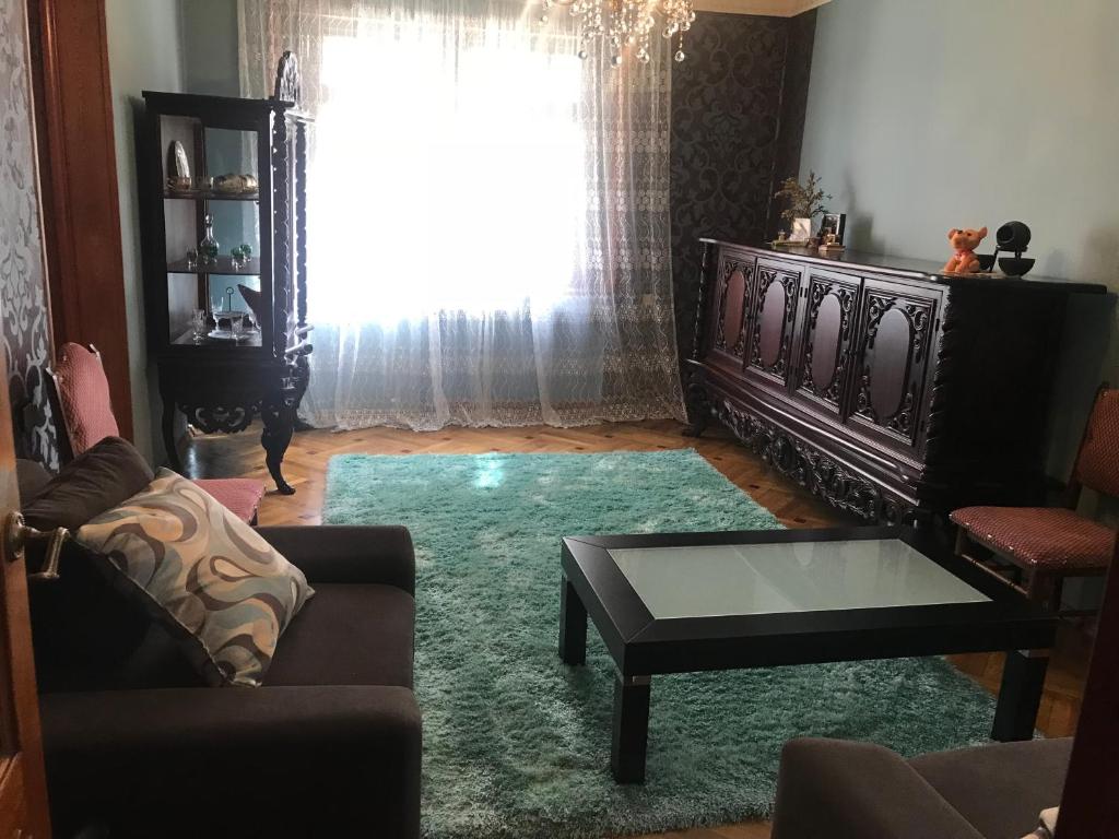 هتل آپارتمان ساحلی - Beachline Apartment