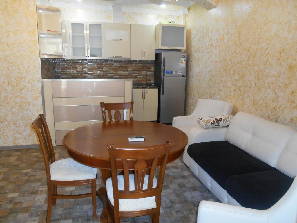 هتل آپارتمان در Gorgiladze 28 - Apartment On Gorgiladze 28