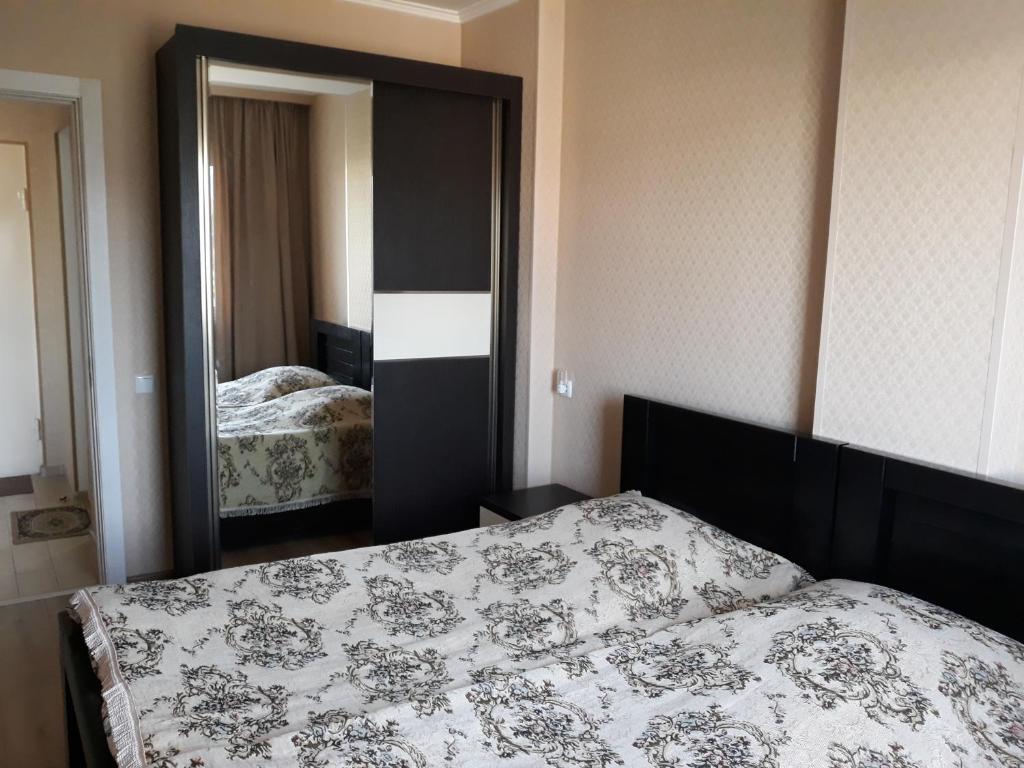هتل آپارتمان آباشویلی 3 - Apartment Abashvili 3