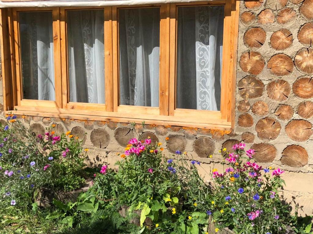 هتل مهمان خانه ALUDA Guest House ALUDA
