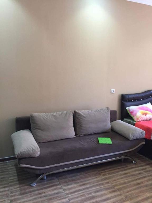 هتل آپارتمان راحت نزدیک دریا Comfortable Apartment near the Sea