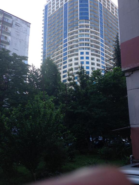 هتل یالچین استار رزیدنس آپارتمان 300 - Yalcin Star Residence Apartment 300