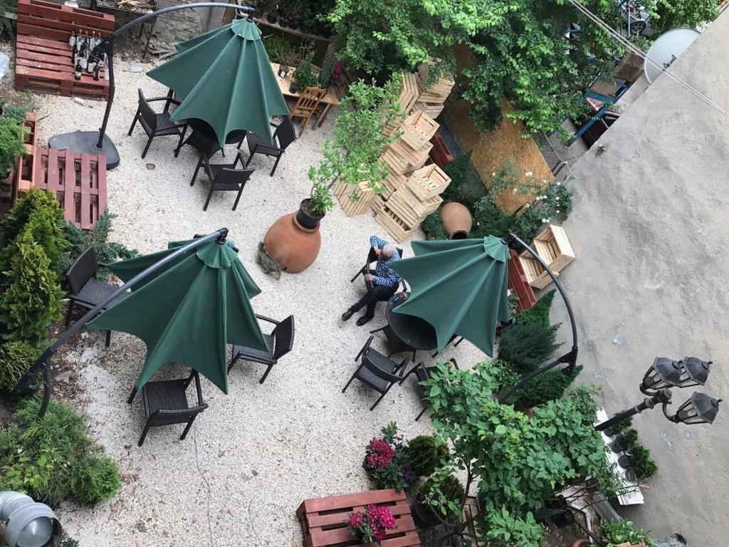 هتل چنین خانه ای - Tali Home