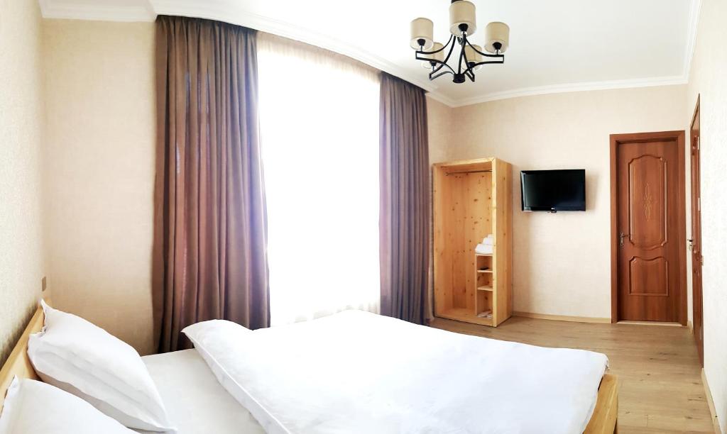 هتل دنج کازبیگی Cozy Hotel Kazbegi