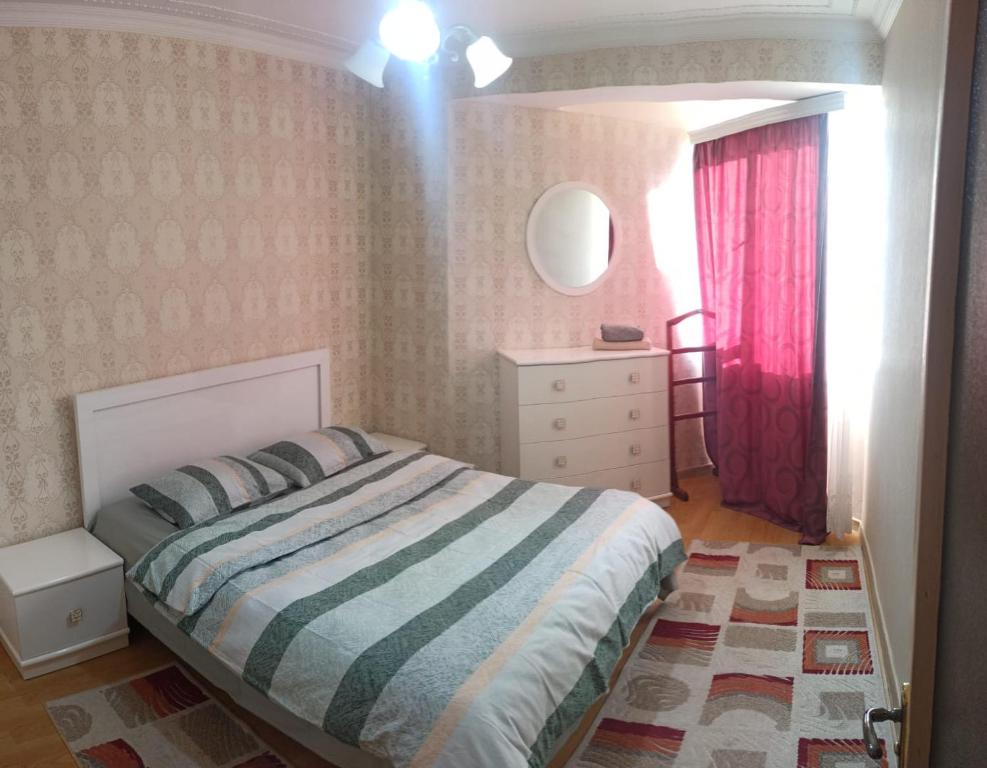 هتل آپارتمان در Tskaltubo - 1 Apartment in Tskaltubo - # 1
