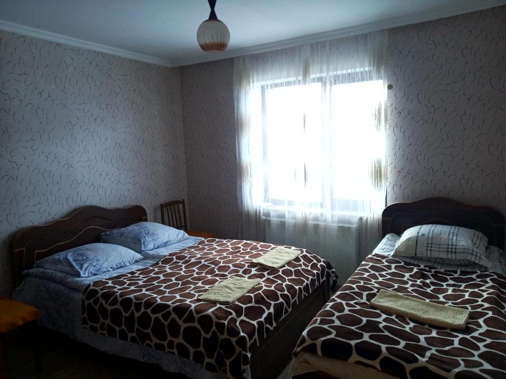 هتل غروب مهمان خانه Guest House Sunset