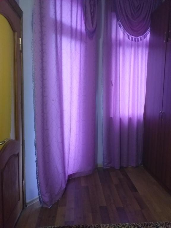 هتل آپارتمان عمری - Apartment Omari