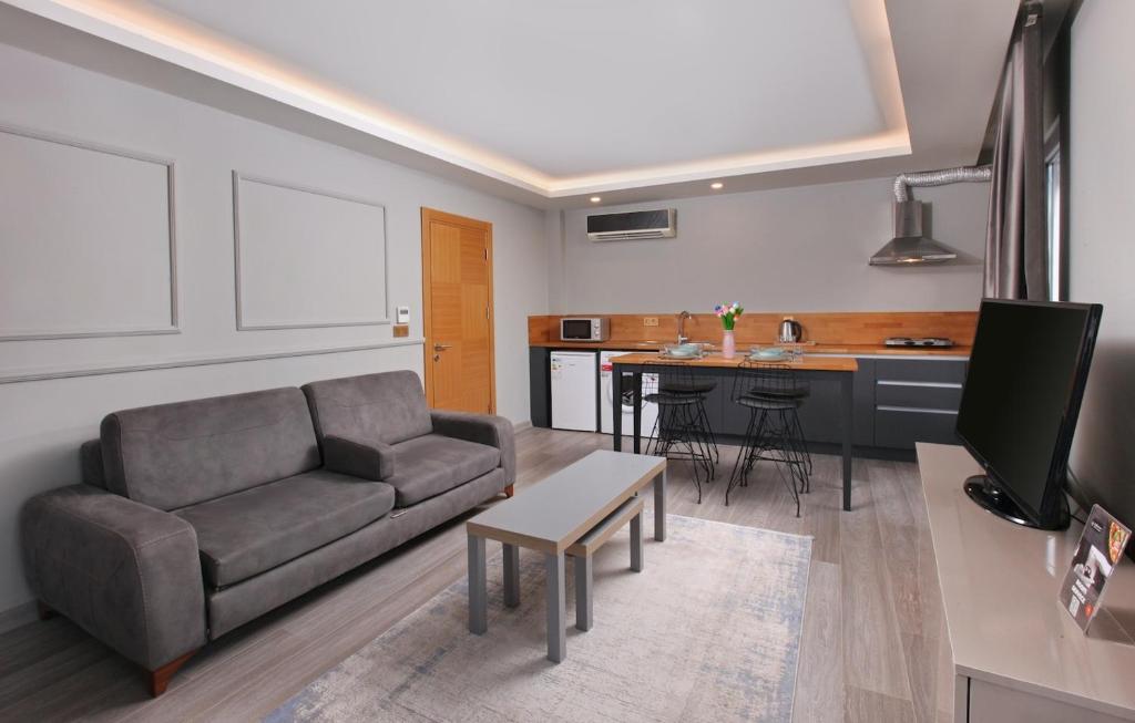 هتل Family Time Suites - Family Time Suites Hotel