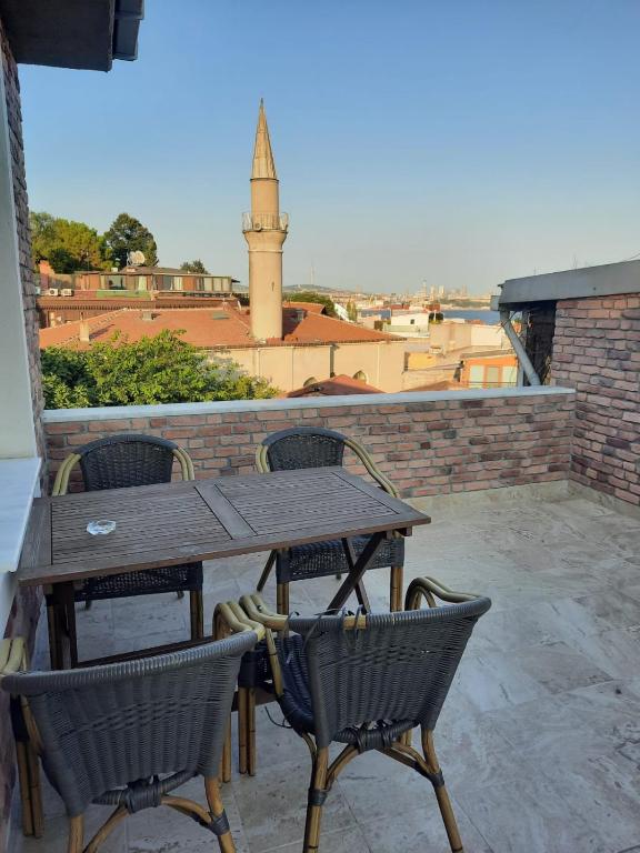 هتل آپارتمان ها و سوئیت های RAMO - RAMO’S Aparatments & Suites