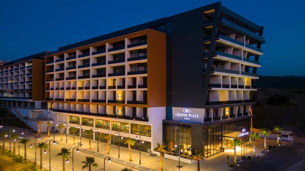 Crowne Plaza Yalova، یک هتل IHG - Crowne Plaza Yalova, an IHG Hotel
