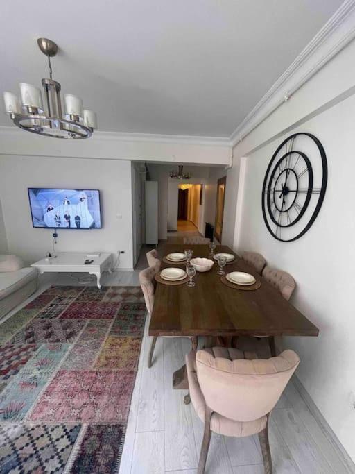 هتل در مرکز بشیکتاش - in the center of Beşiktaş