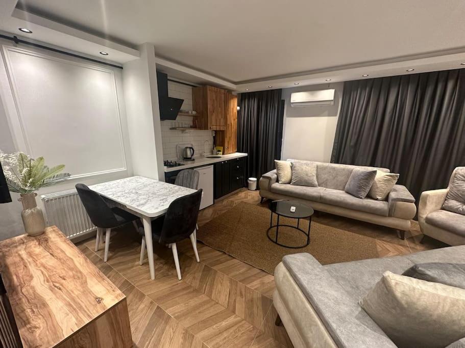 هتل فاتح استودیو Centreal Area Home BG - Fatih Studio Centreal Area Home BG