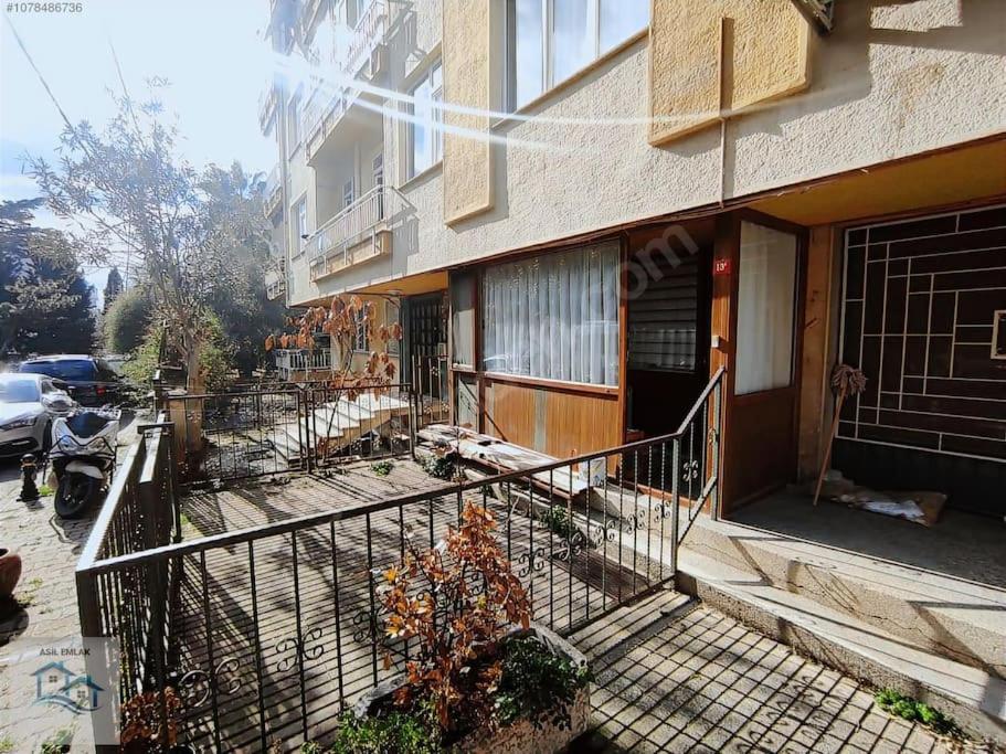 هتل دایره هفتگی، روزانه یا ماهانه - Haftalık, Günlük Veya Aylık daire