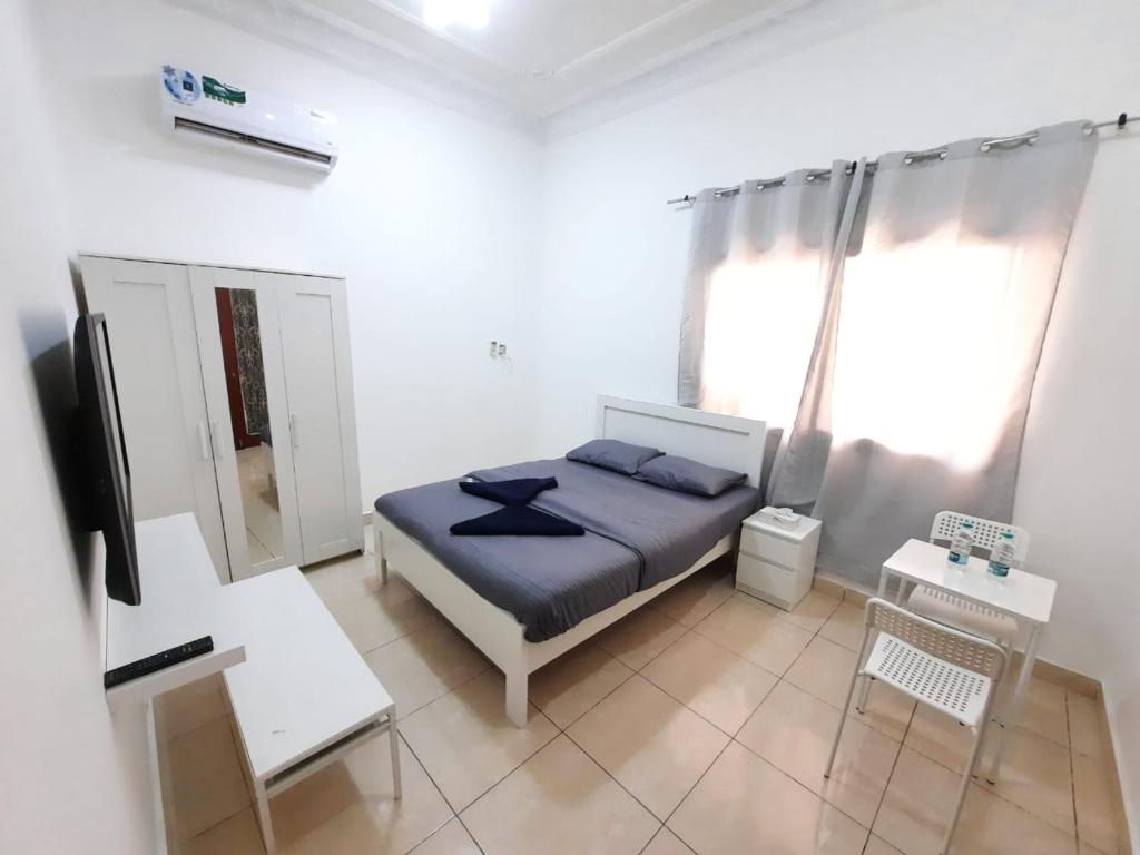 هتل آپارتمان استودیو کامل باتین - Bateen Full Studio Apartment