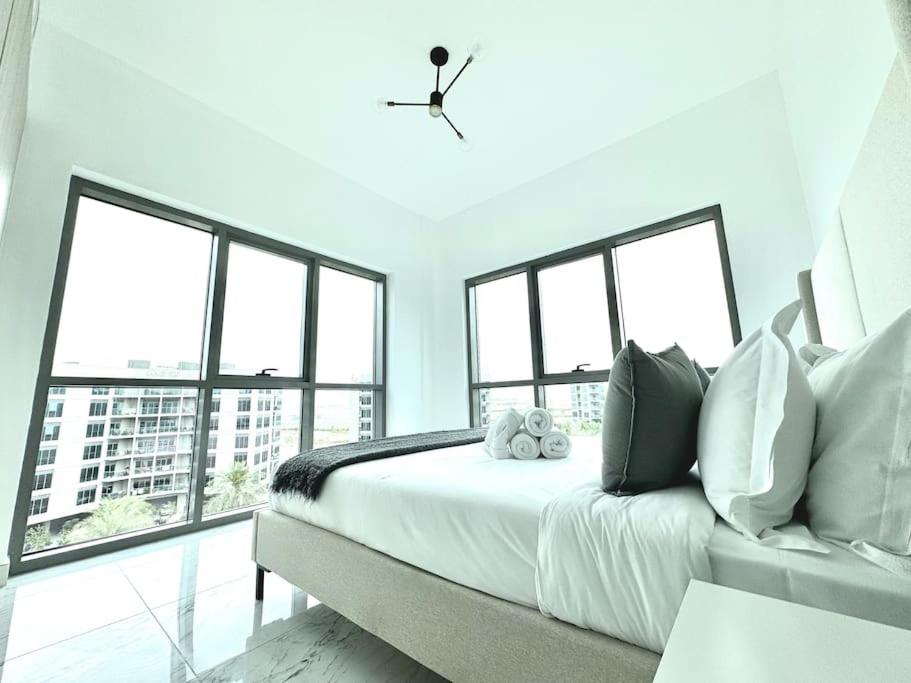 هتل MAG 5 - آپارتمان 1 تخته لوکس - MAG 5 - Luxury 1 bed apartment