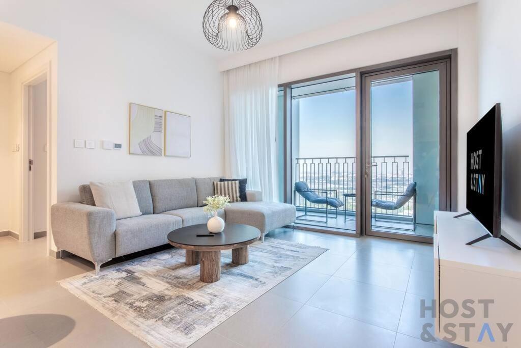 هتل مجلل 1BR در مرکز شهر - Upscale 1BR in Downtown