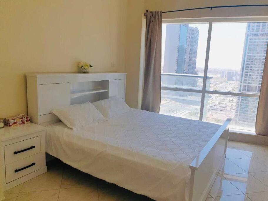 هتل یک خوابه برای اجاره JLT DUBAI - One bedroom For Rent JLT DUBAI