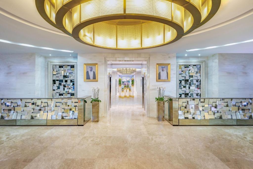 هتل قابیلا وست بای - Qabila Westbay Hotel