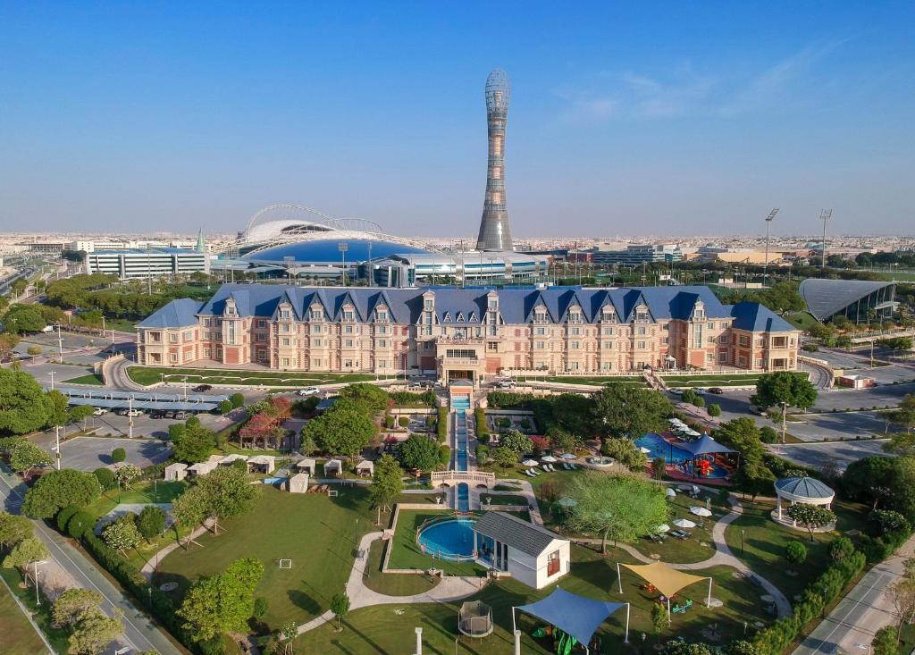 هتل Al Aziziyah Boutique Hotel By The Torch - Al Aziziyah Boutique Hotel By The Torch