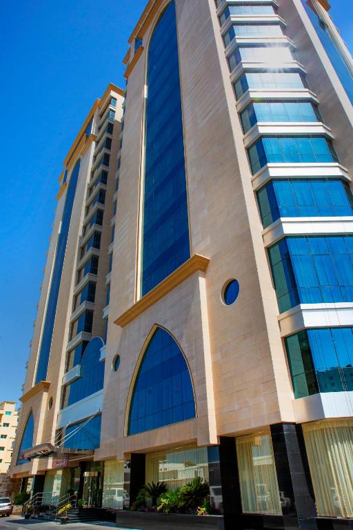 هتل قرن دوحه - Century Hotel Doha