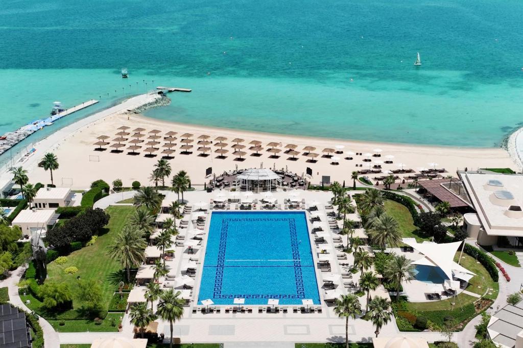 هتل سنت رجیس دوحه - The St. Regis Doha